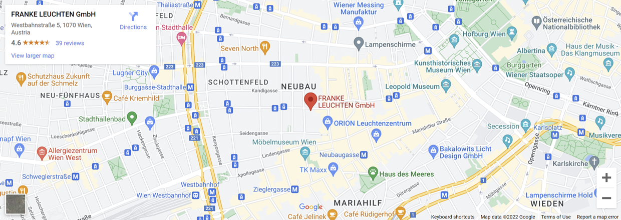 Map-Location-Frankeleuchten
