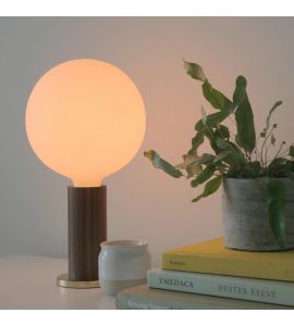 Knuckle Table Lamp Sphere